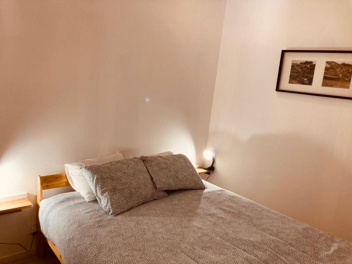 포르투 Casa Camoes II 아파트 외부 사진
