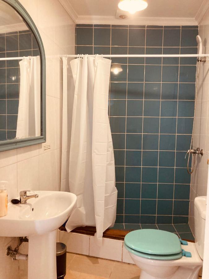 포르투 Casa Camoes II 아파트 외부 사진