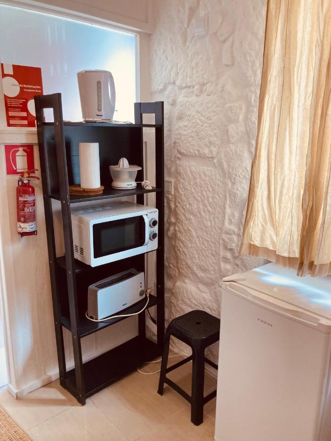 포르투 Casa Camoes II 아파트 외부 사진