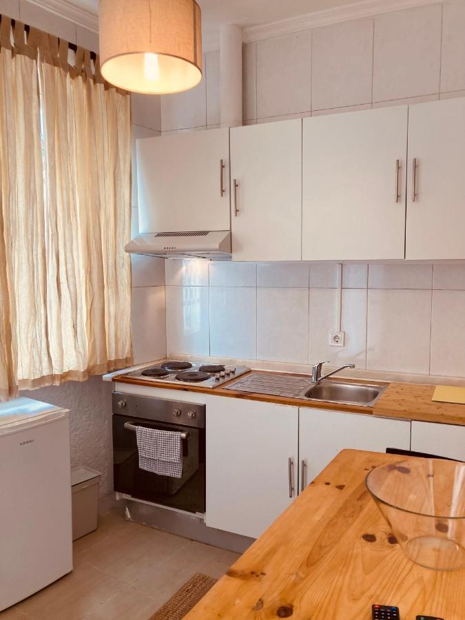 포르투 Casa Camoes II 아파트 외부 사진