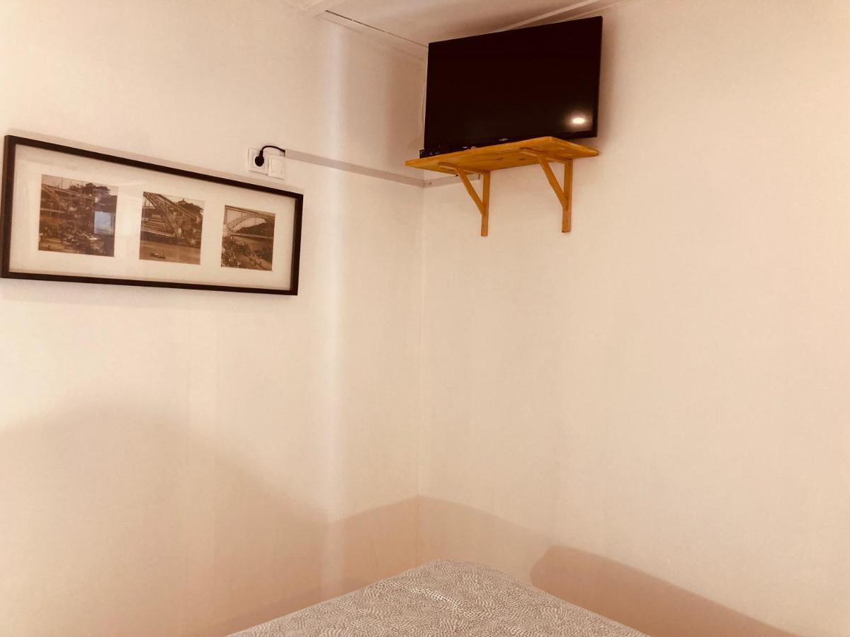 포르투 Casa Camoes II 아파트 외부 사진