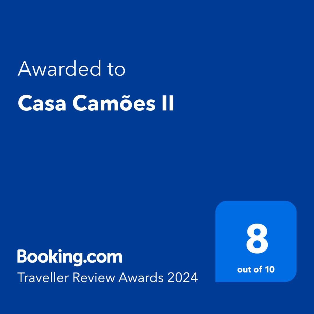 포르투 Casa Camoes II 아파트 외부 사진